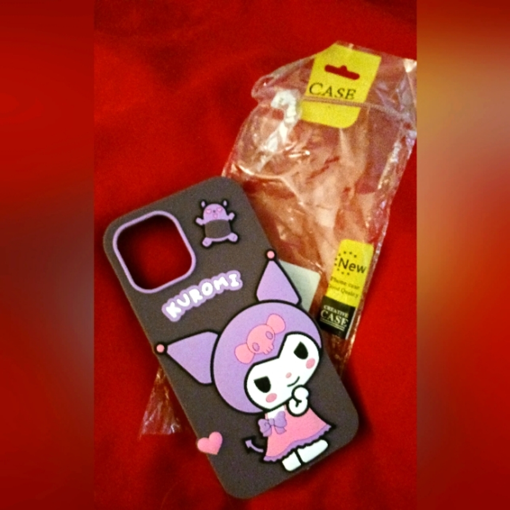 iphone 12 promax case cute kawaii